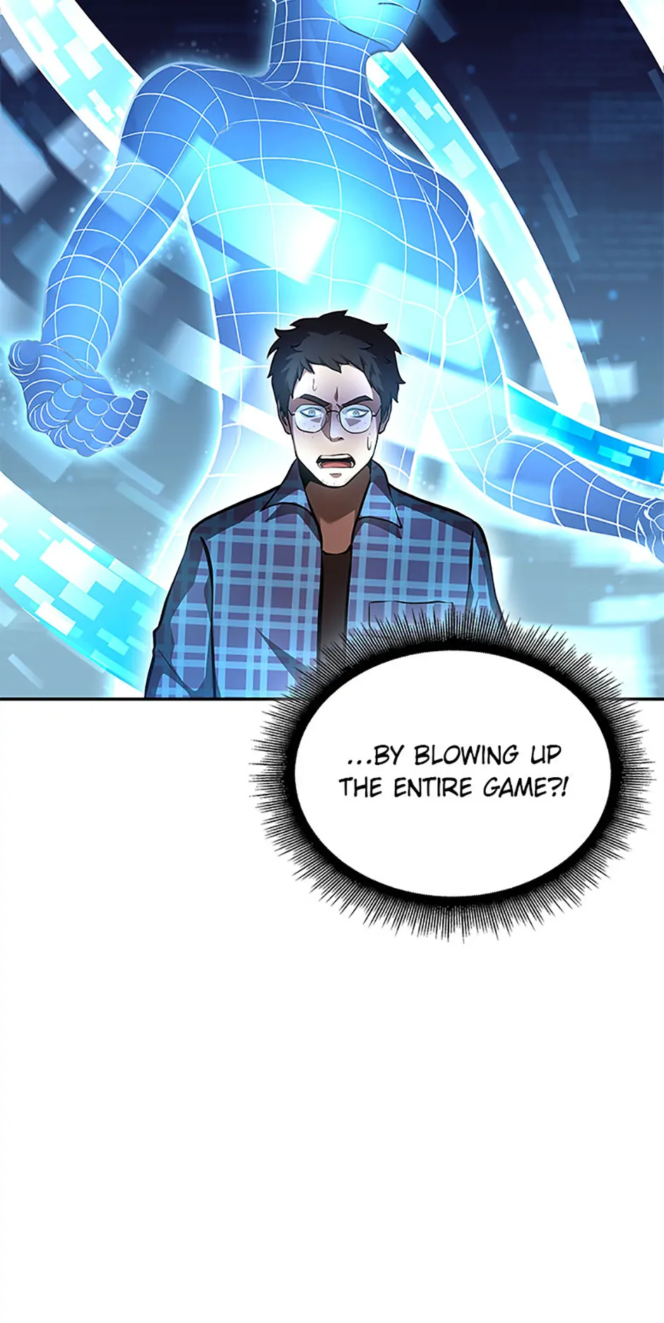 I Returned as an FFF-Class Witch Doctor Chapter 104 page 38