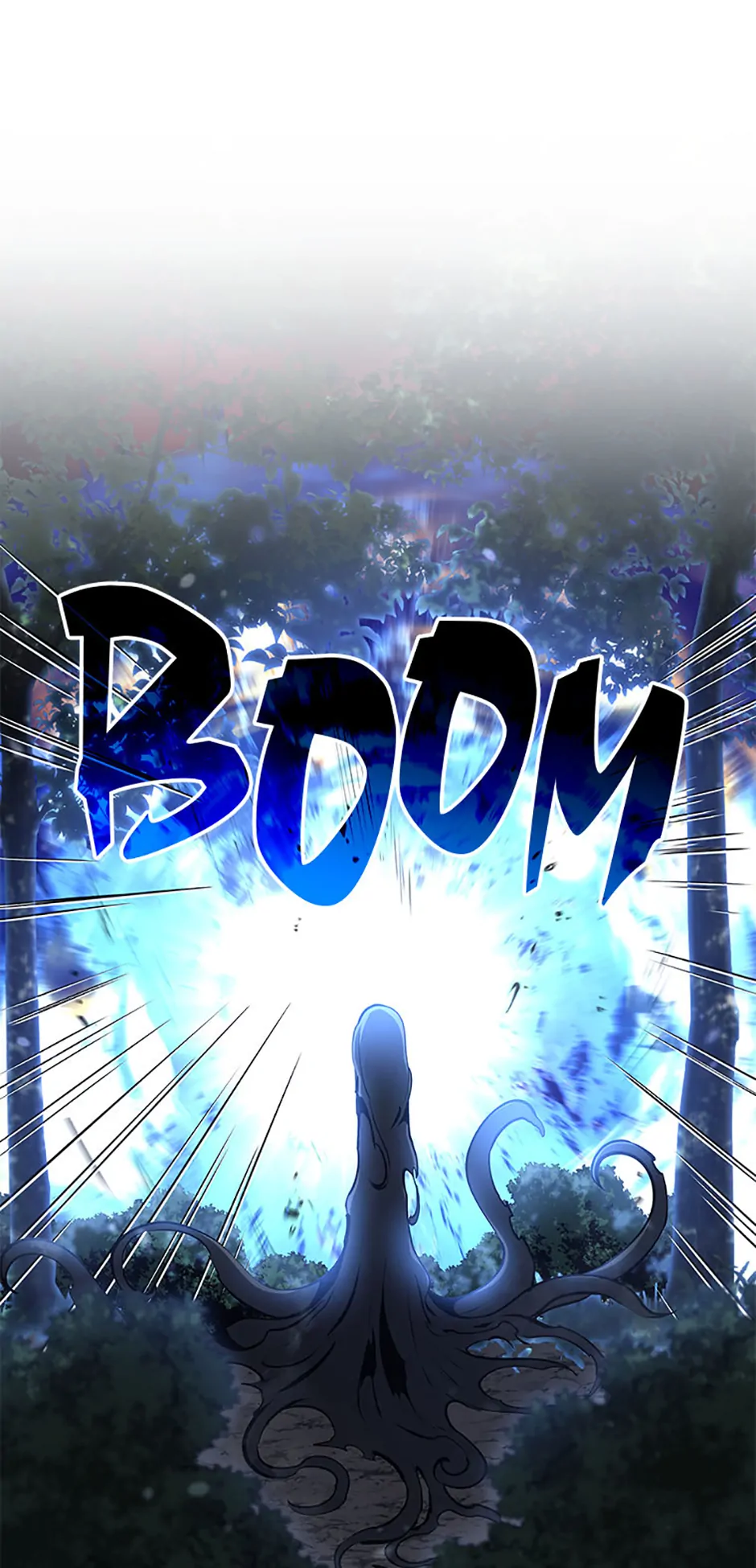 I Returned as an FFF-Class Witch Doctor Chapter 105 page 0