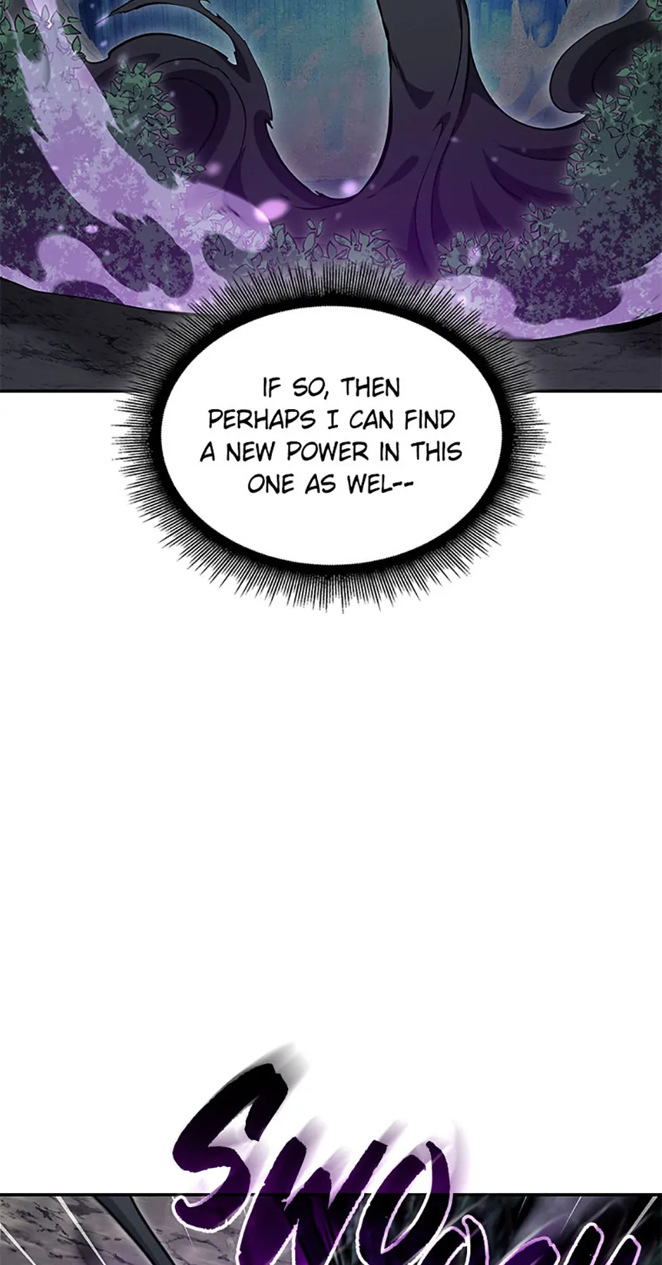 I Returned as an FFF-Class Witch Doctor Chapter 105 page 9