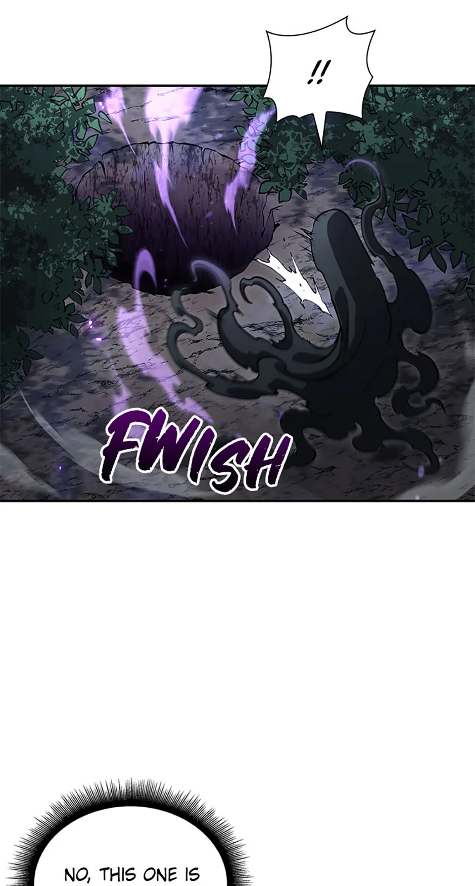 I Returned as an FFF-Class Witch Doctor Chapter 105 page 11