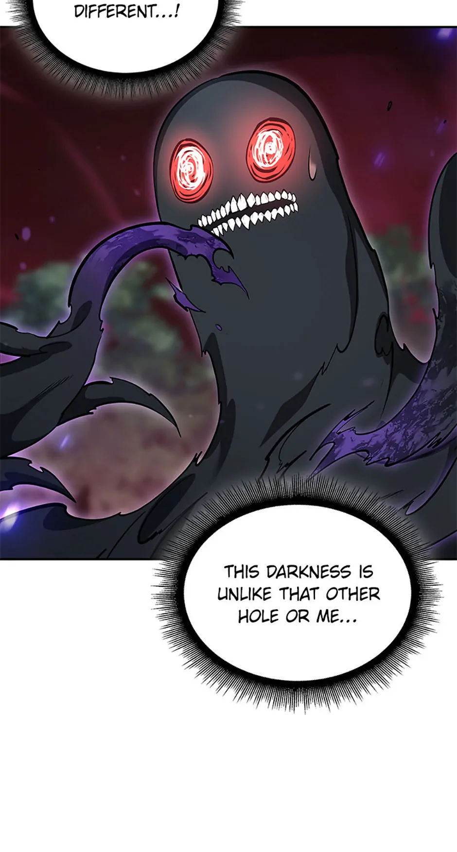 I Returned as an FFF-Class Witch Doctor Chapter 105 page 12