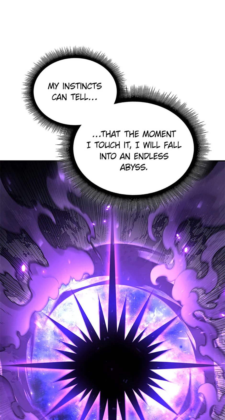 I Returned as an FFF-Class Witch Doctor Chapter 105 page 13