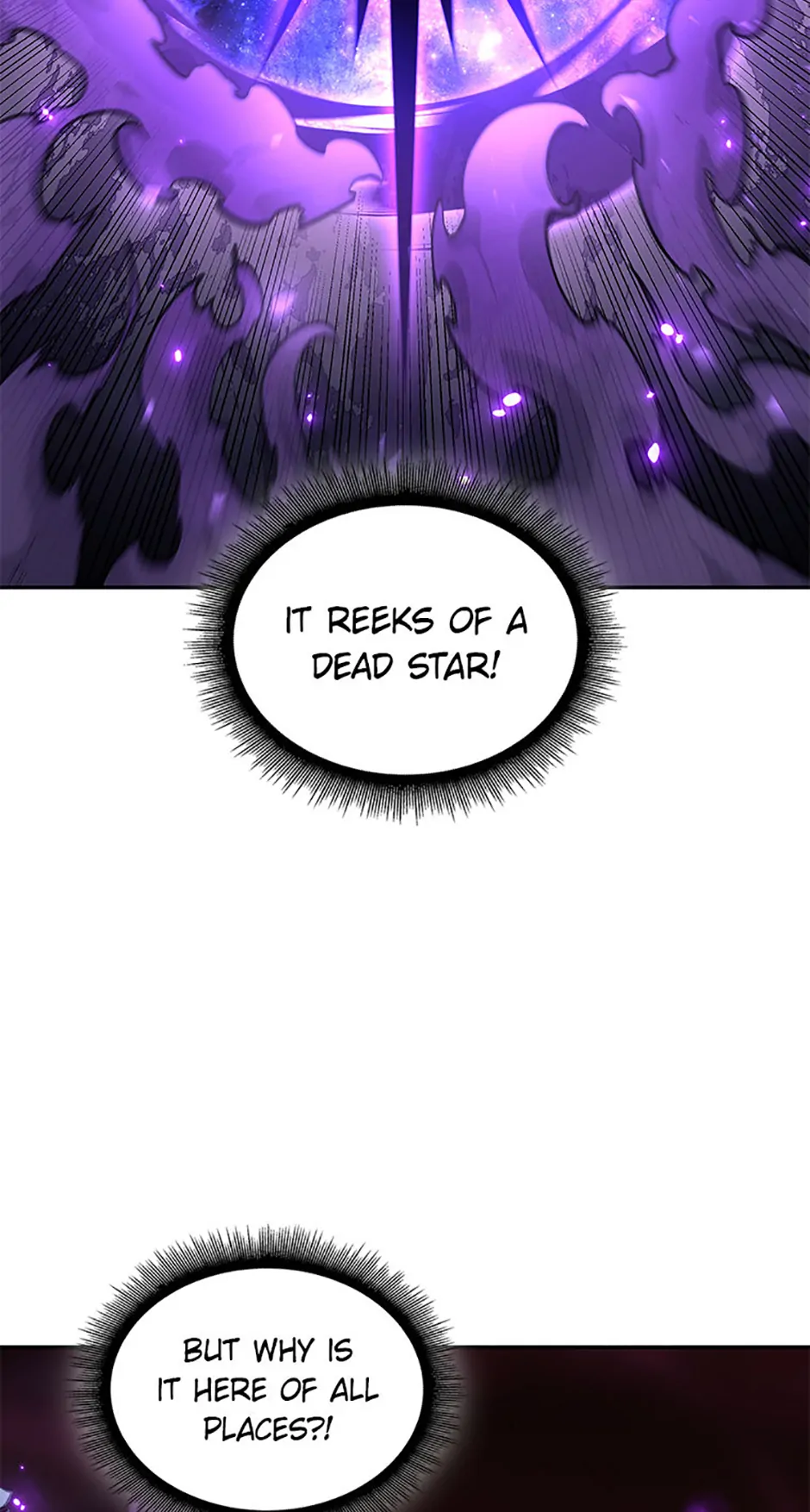 I Returned as an FFF-Class Witch Doctor Chapter 105 page 14