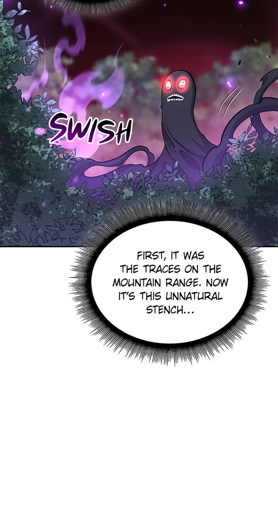 I Returned as an FFF-Class Witch Doctor Chapter 105 page 15
