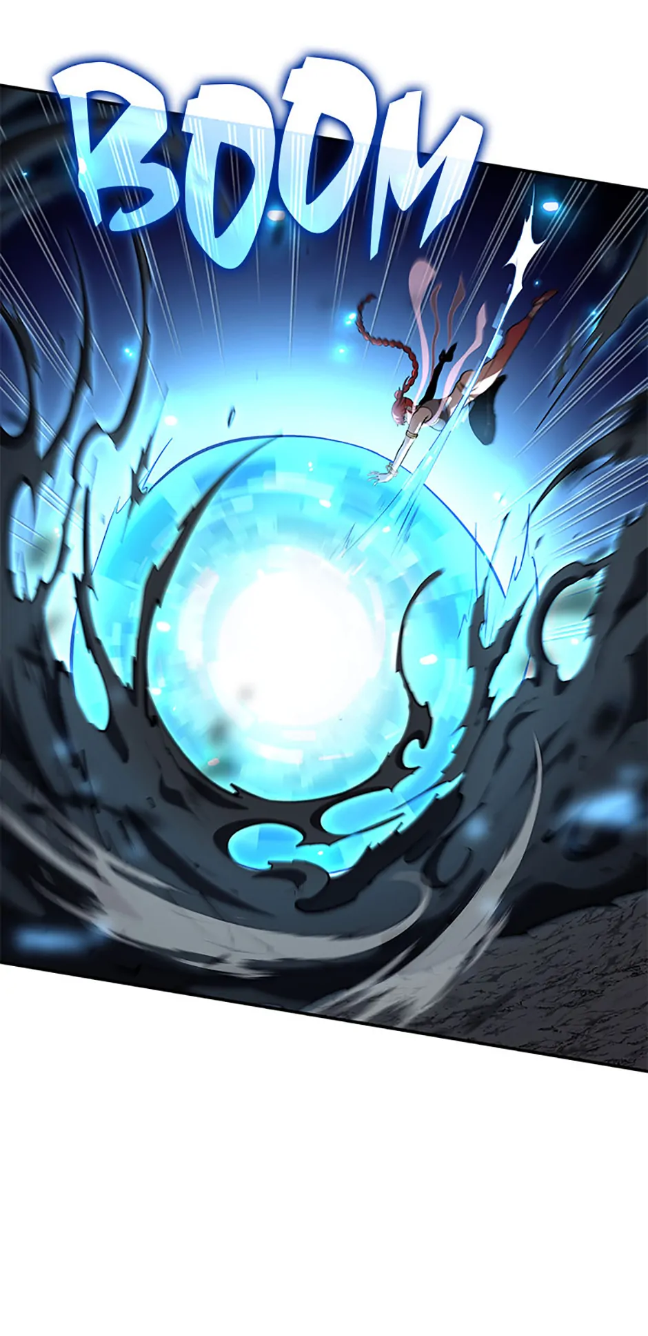 I Returned as an FFF-Class Witch Doctor Chapter 105 page 17