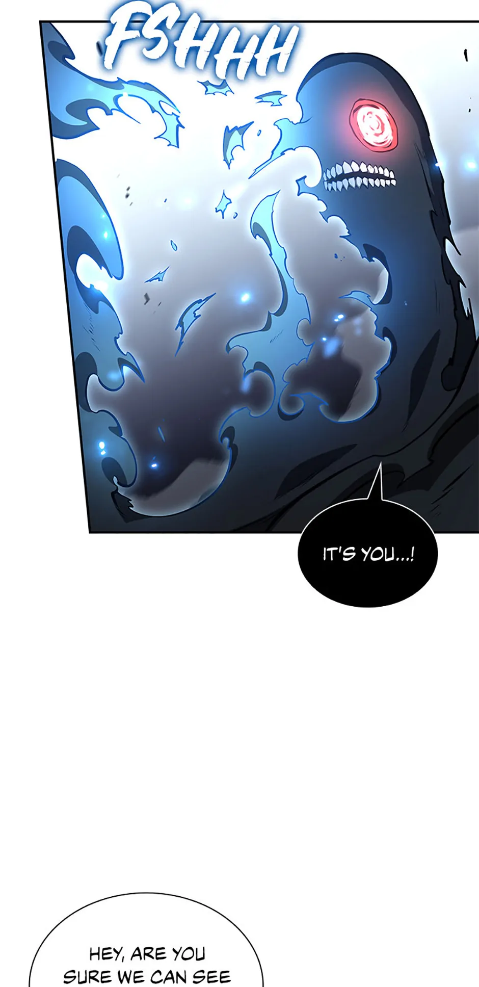 I Returned as an FFF-Class Witch Doctor Chapter 105 page 19