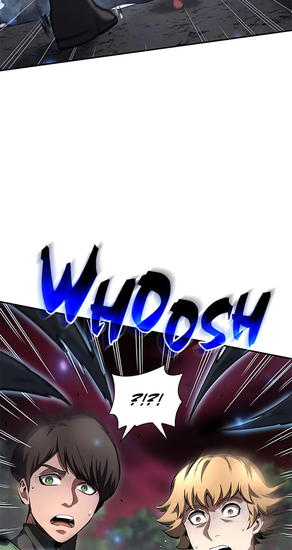 I Returned as an FFF-Class Witch Doctor Chapter 105 page 23