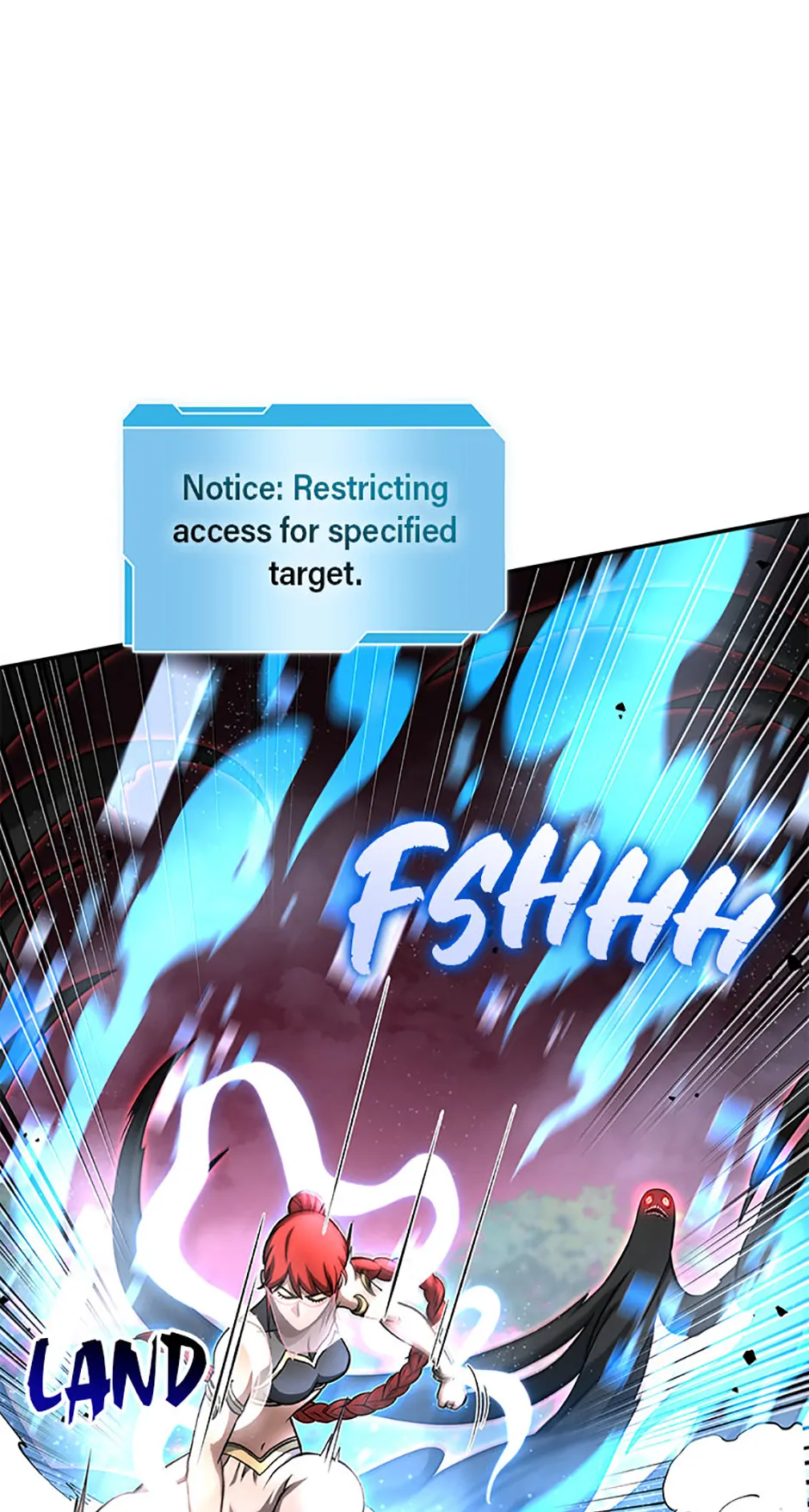 I Returned as an FFF-Class Witch Doctor Chapter 105 page 29