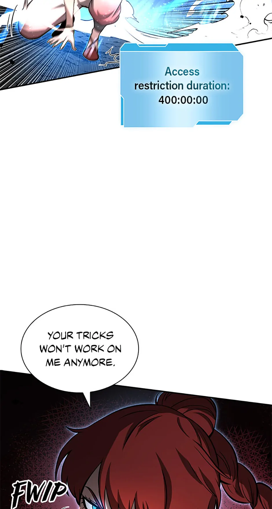 I Returned as an FFF-Class Witch Doctor Chapter 105 page 30