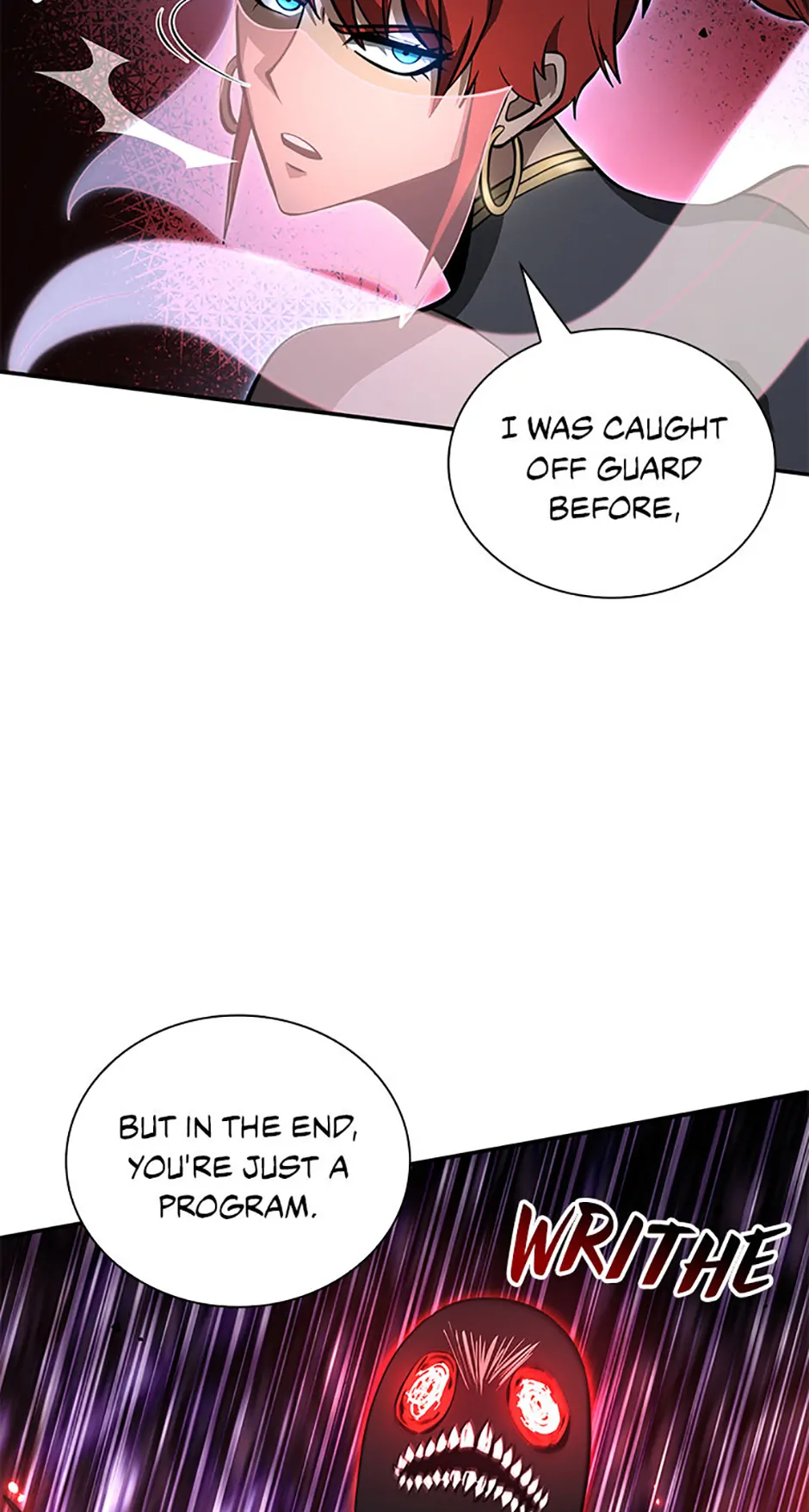 I Returned as an FFF-Class Witch Doctor Chapter 105 page 31