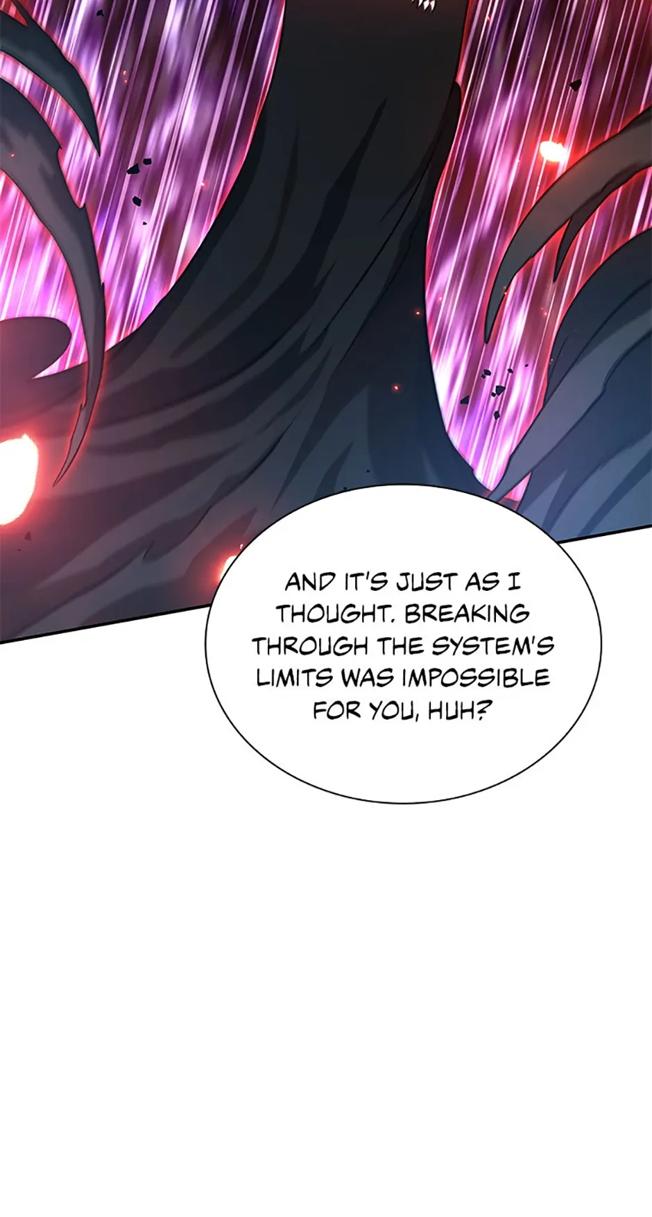 I Returned as an FFF-Class Witch Doctor Chapter 105 page 32