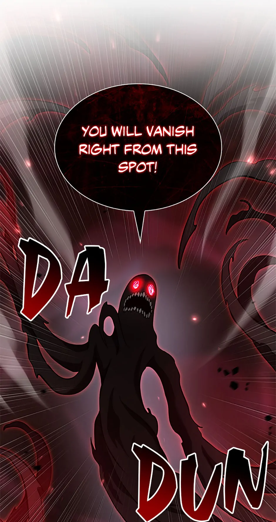 I Returned as an FFF-Class Witch Doctor Chapter 105 page 34