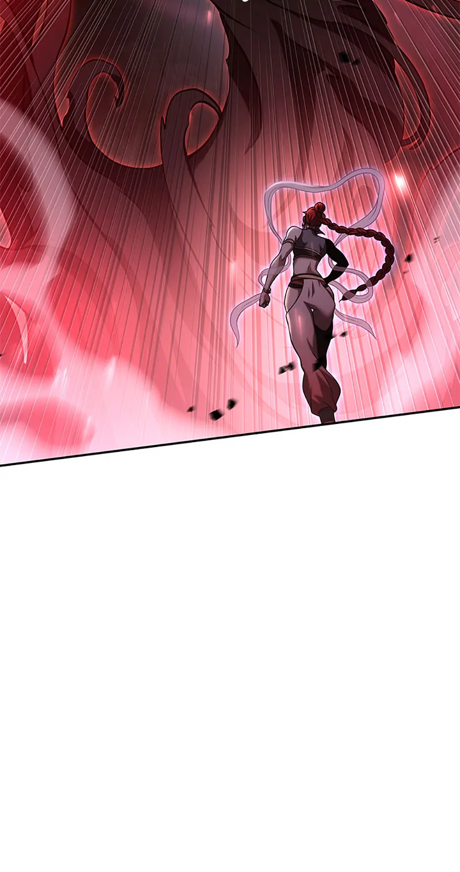 I Returned as an FFF-Class Witch Doctor Chapter 105 page 35