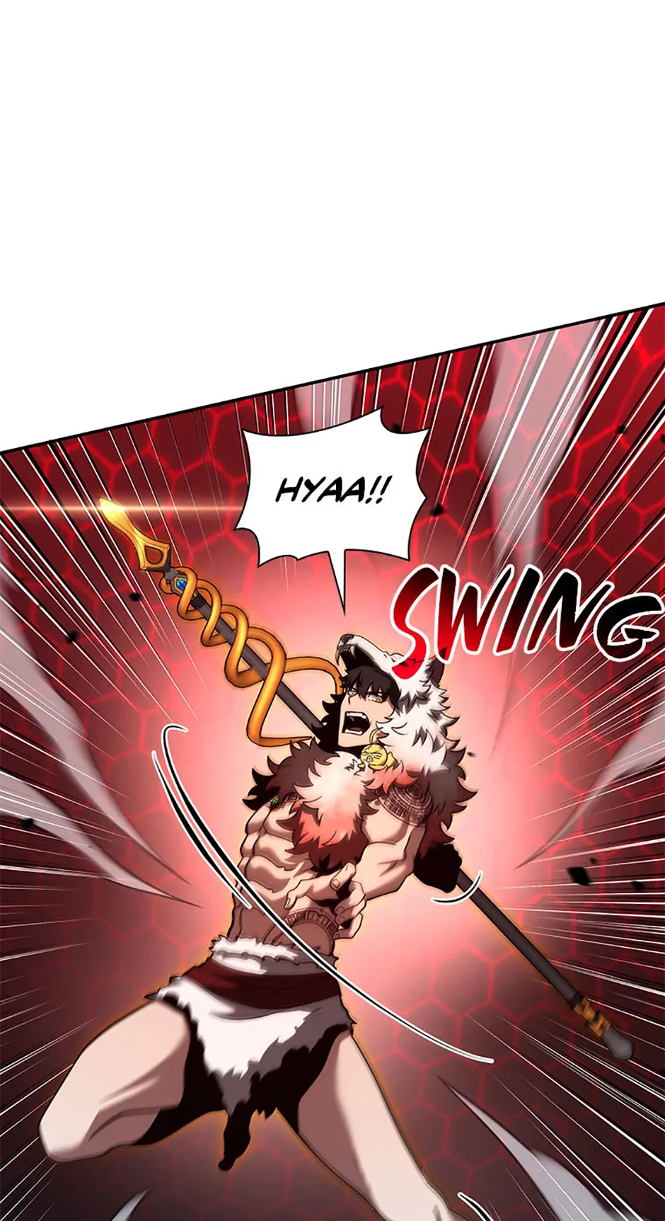 I Returned as an FFF-Class Witch Doctor Chapter 105 page 40