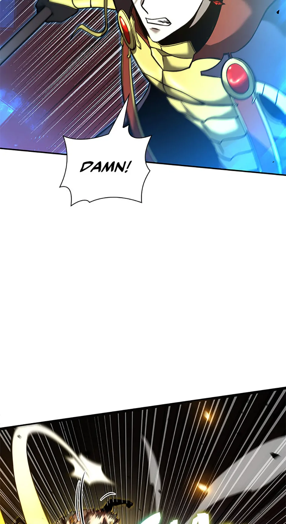 I Returned as an FFF-Class Witch Doctor Chapter 105 page 42
