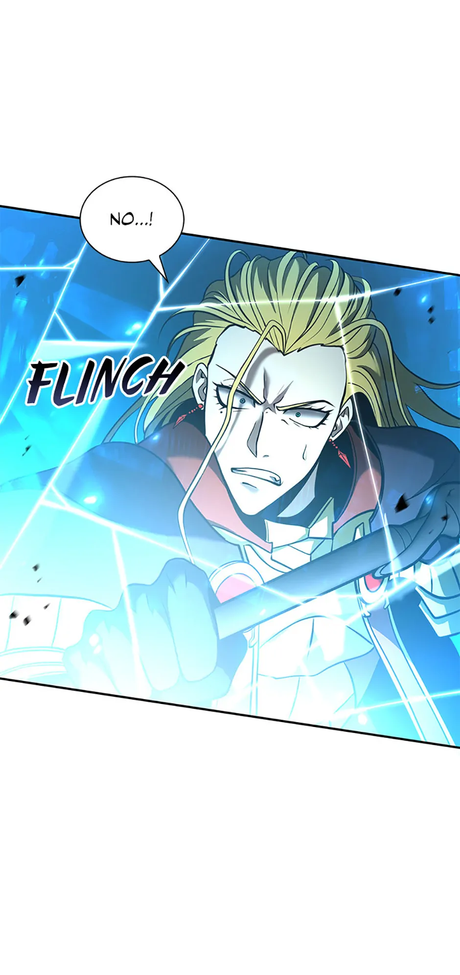 I Returned as an FFF-Class Witch Doctor Chapter 105 page 48