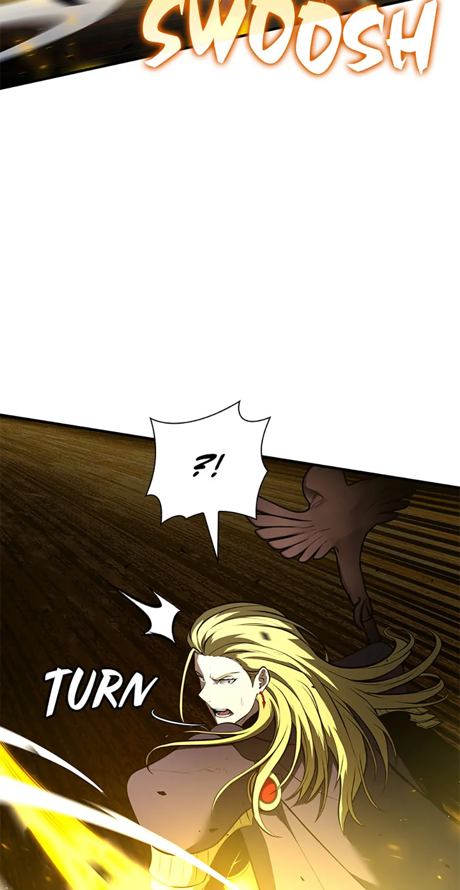 I Returned as an FFF-Class Witch Doctor Chapter 105 page 57