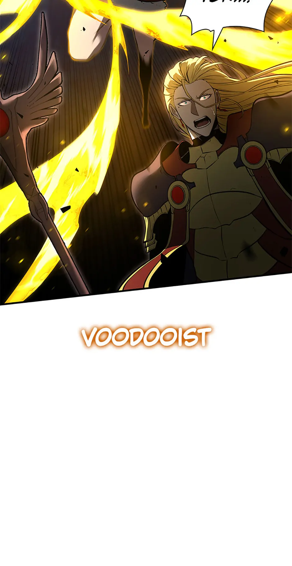 I Returned as an FFF-Class Witch Doctor Chapter 105 page 59