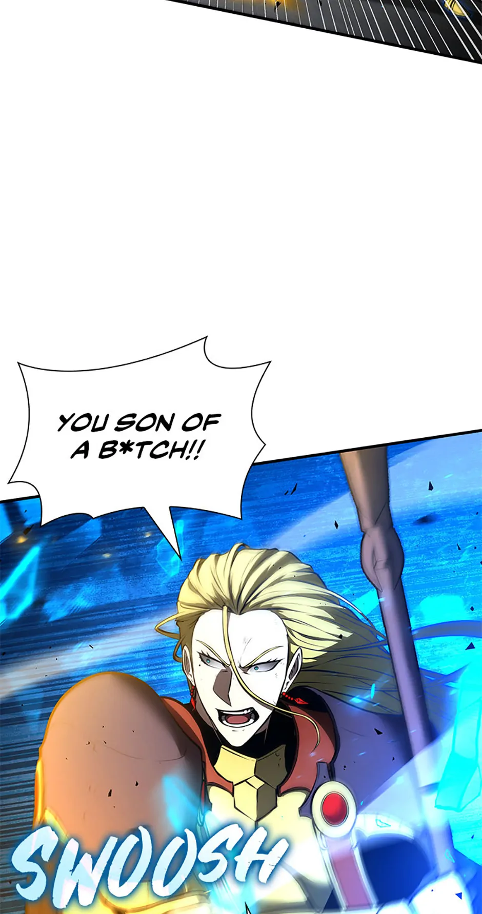 I Returned as an FFF-Class Witch Doctor Chapter 105 page 61