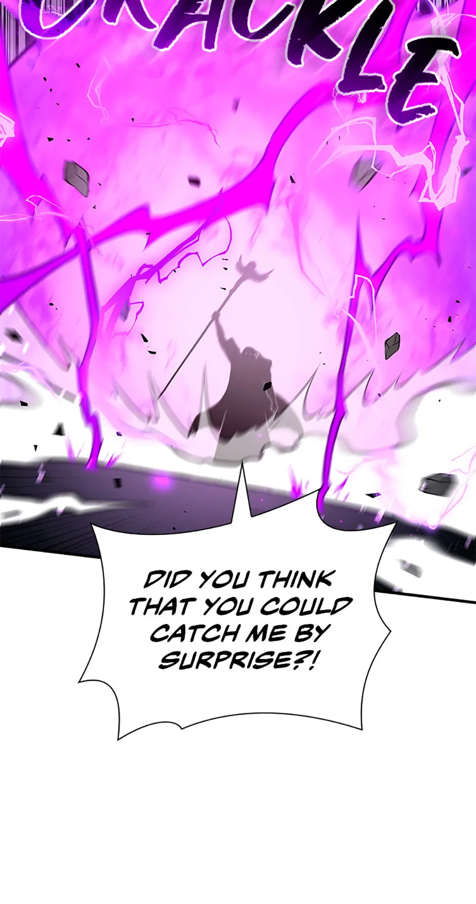 I Returned as an FFF-Class Witch Doctor Chapter 105 page 64