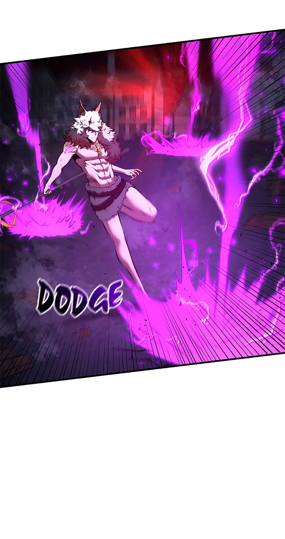 I Returned as an FFF-Class Witch Doctor Chapter 105 page 65