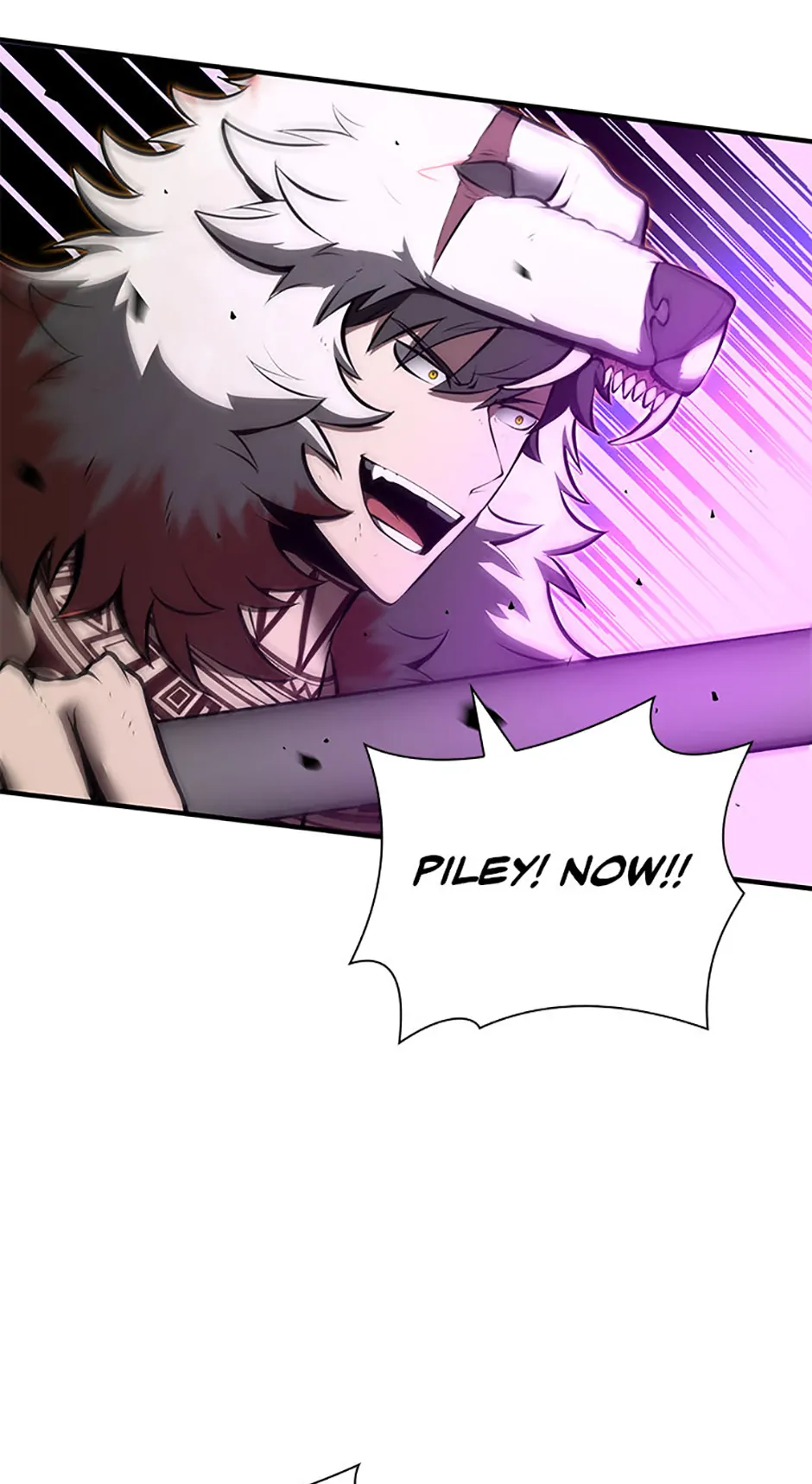 I Returned as an FFF-Class Witch Doctor Chapter 105 page 66