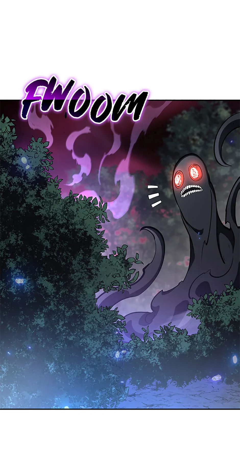 I Returned as an FFF-Class Witch Doctor Chapter 105 page 6