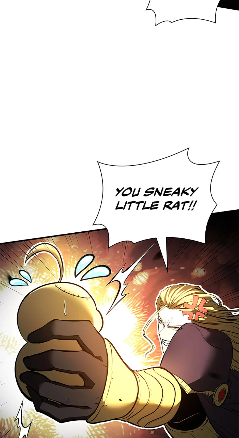 I Returned as an FFF-Class Witch Doctor Chapter 105 page 69