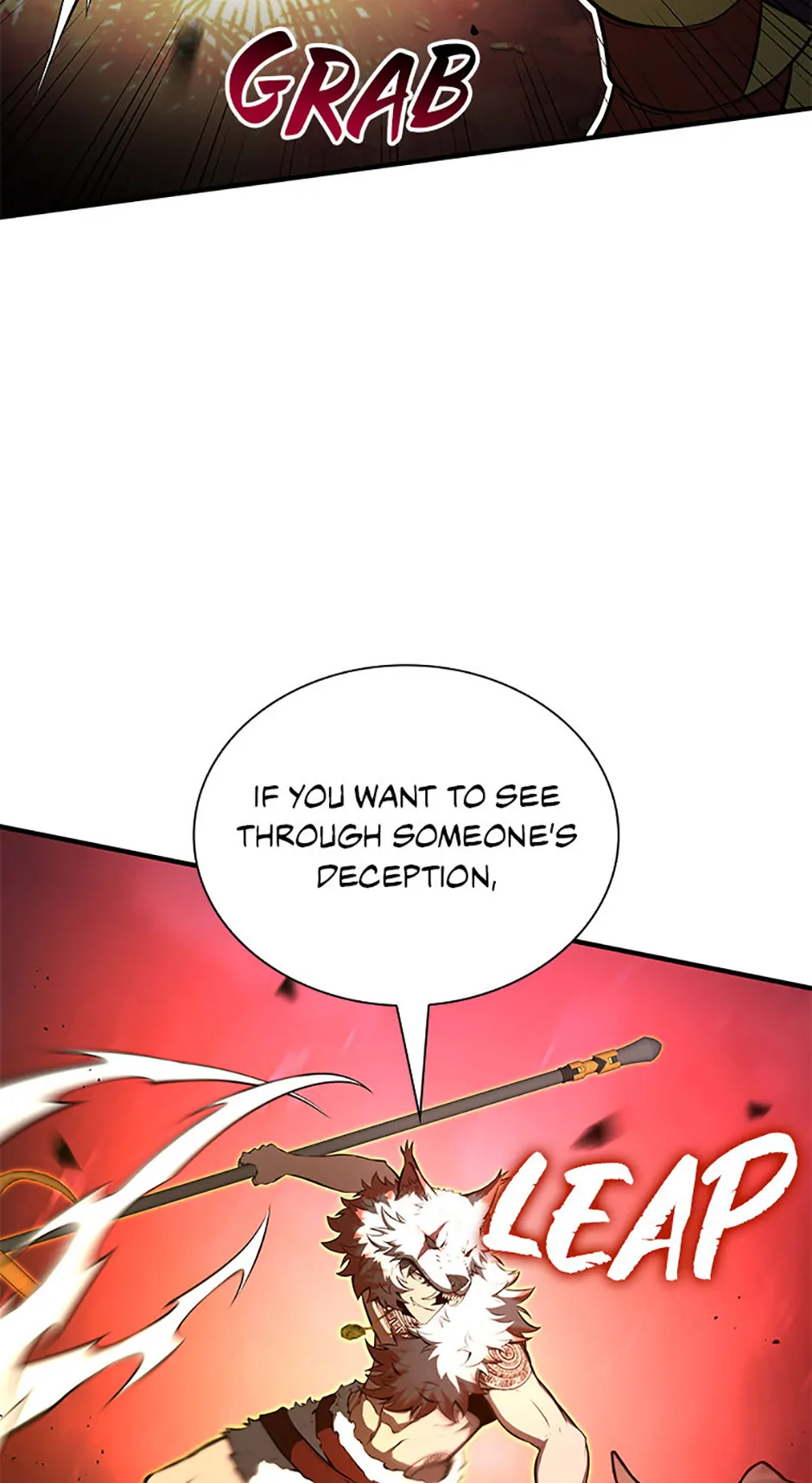 I Returned as an FFF-Class Witch Doctor Chapter 105 page 70