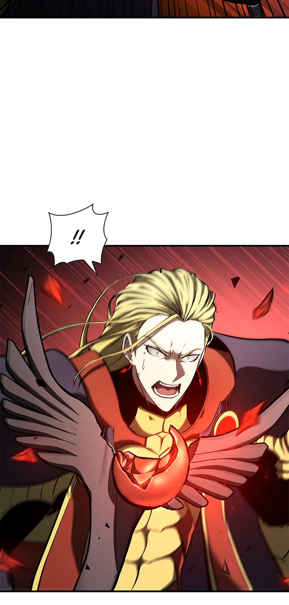 I Returned as an FFF-Class Witch Doctor Chapter 105 page 73
