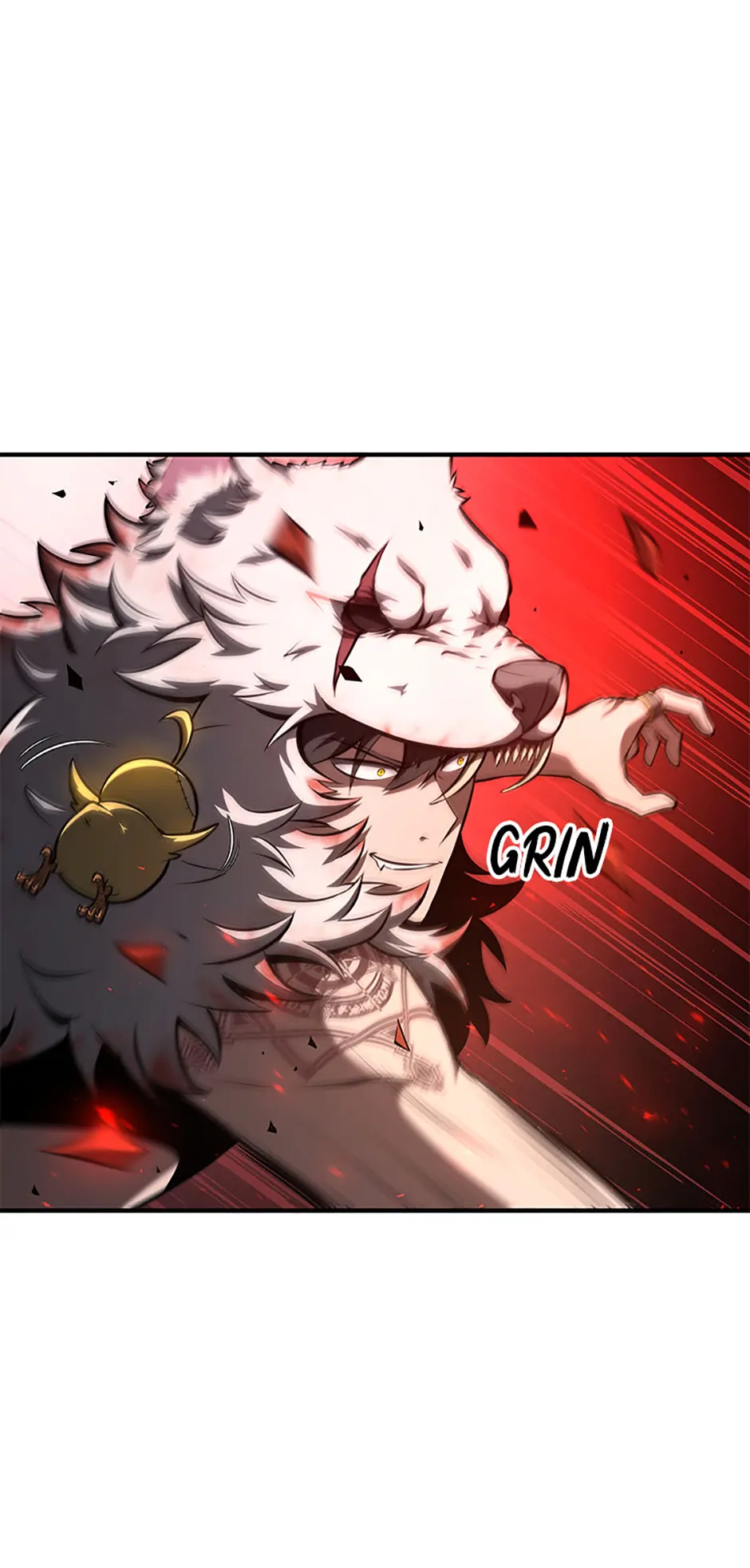 I Returned as an FFF-Class Witch Doctor Chapter 105 page 74