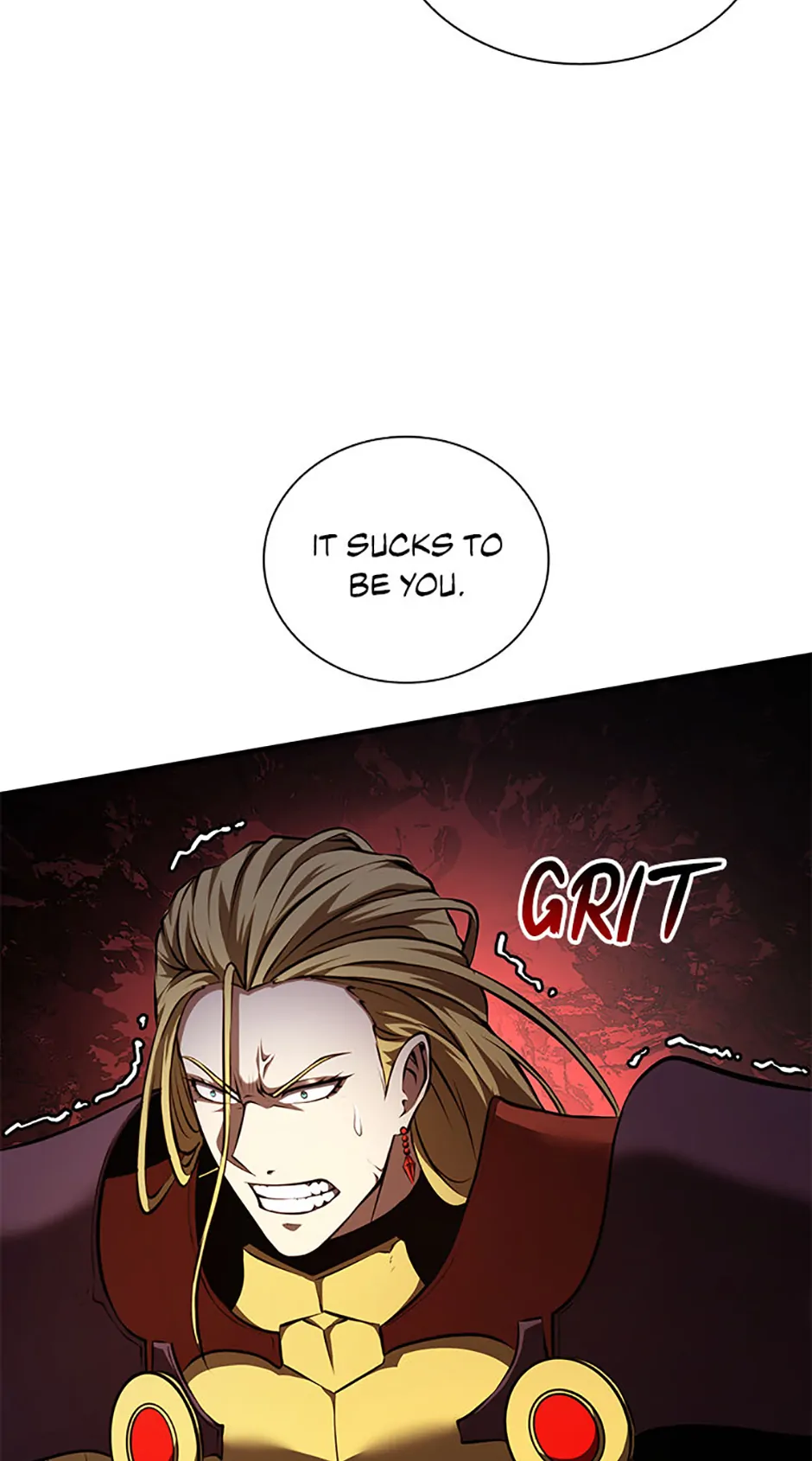 I Returned as an FFF-Class Witch Doctor Chapter 105 page 77