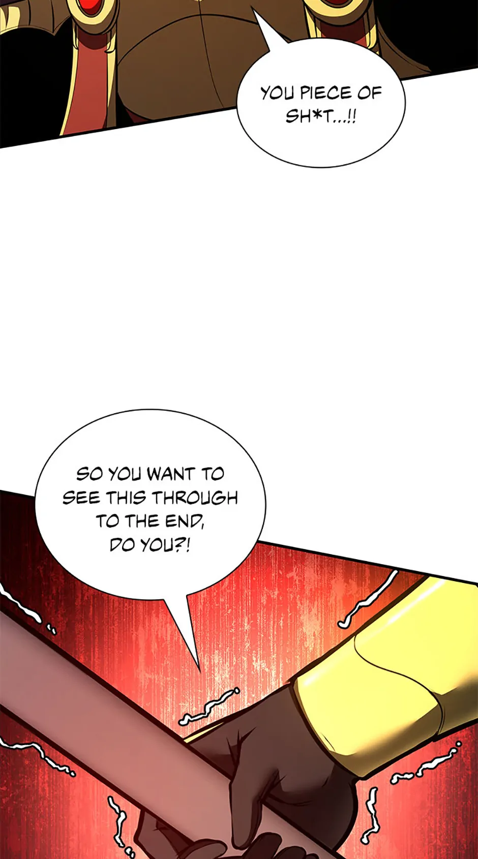 I Returned as an FFF-Class Witch Doctor Chapter 105 page 78