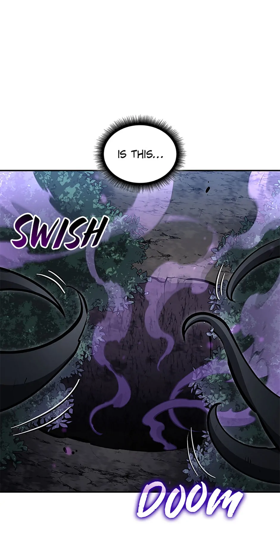 I Returned as an FFF-Class Witch Doctor Chapter 105 page 7