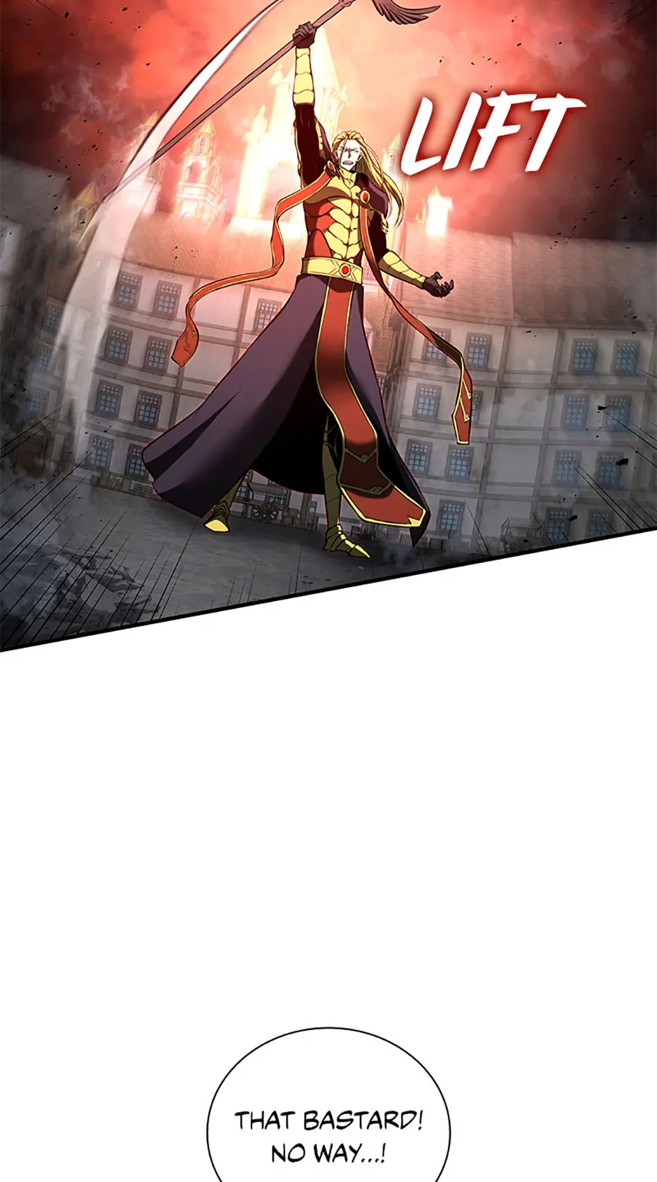 I Returned as an FFF-Class Witch Doctor Chapter 105 page 80