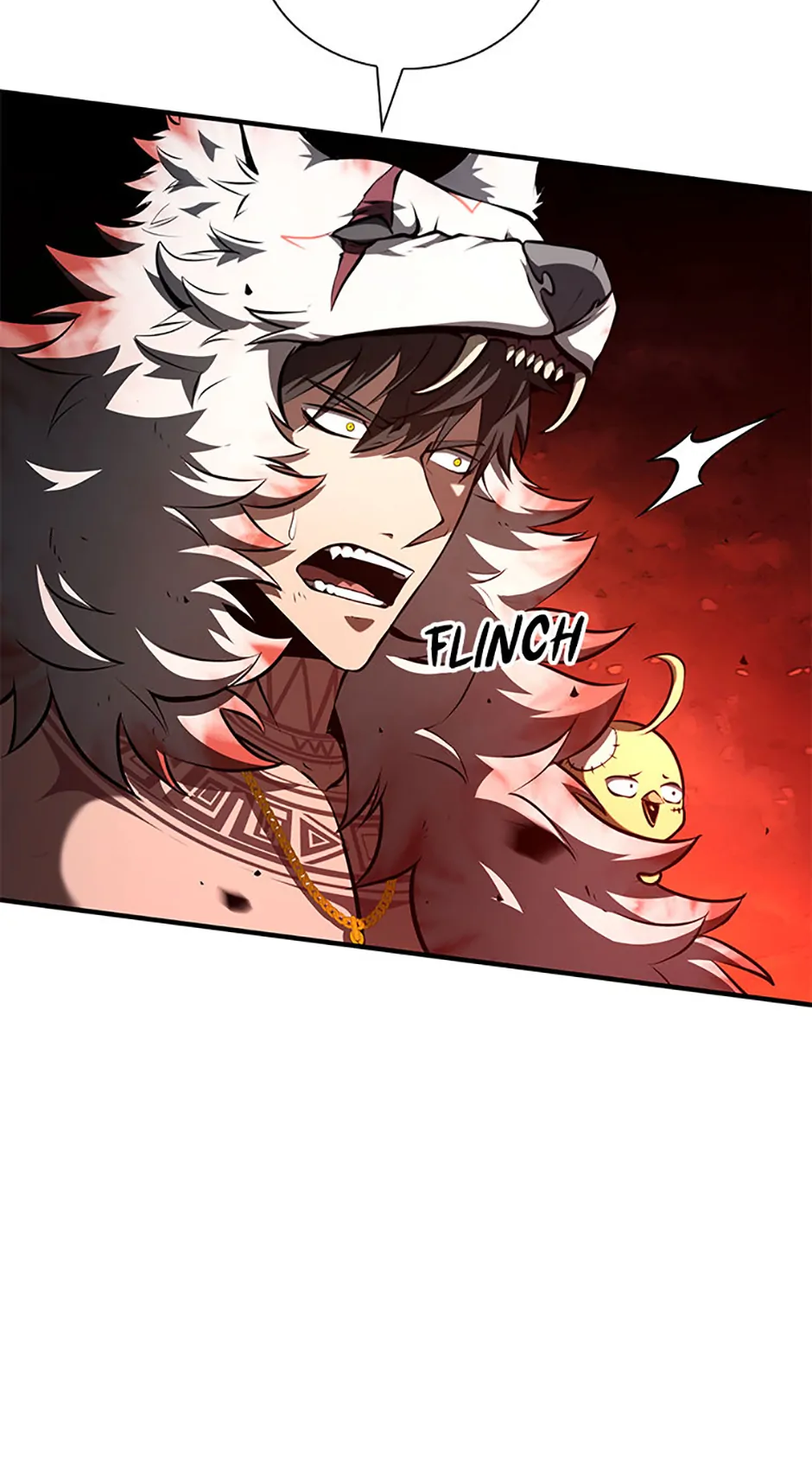 I Returned as an FFF-Class Witch Doctor Chapter 105 page 81