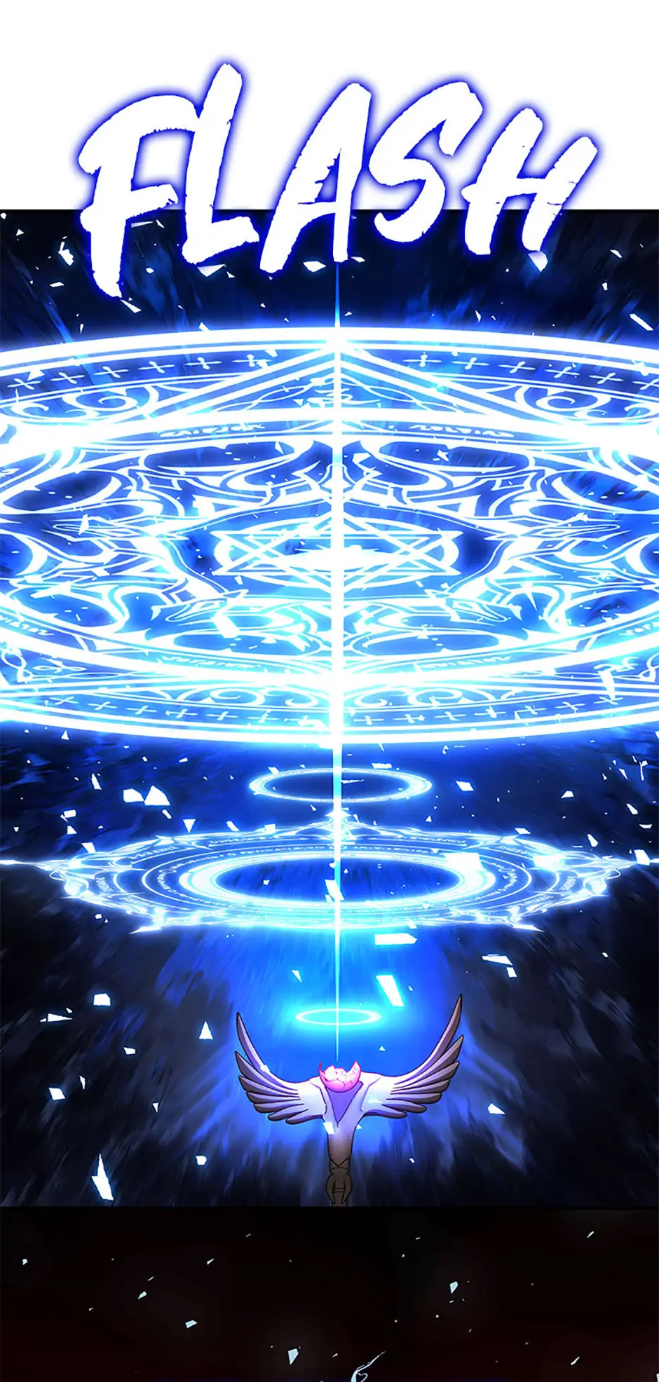 I Returned as an FFF-Class Witch Doctor Chapter 105 page 82