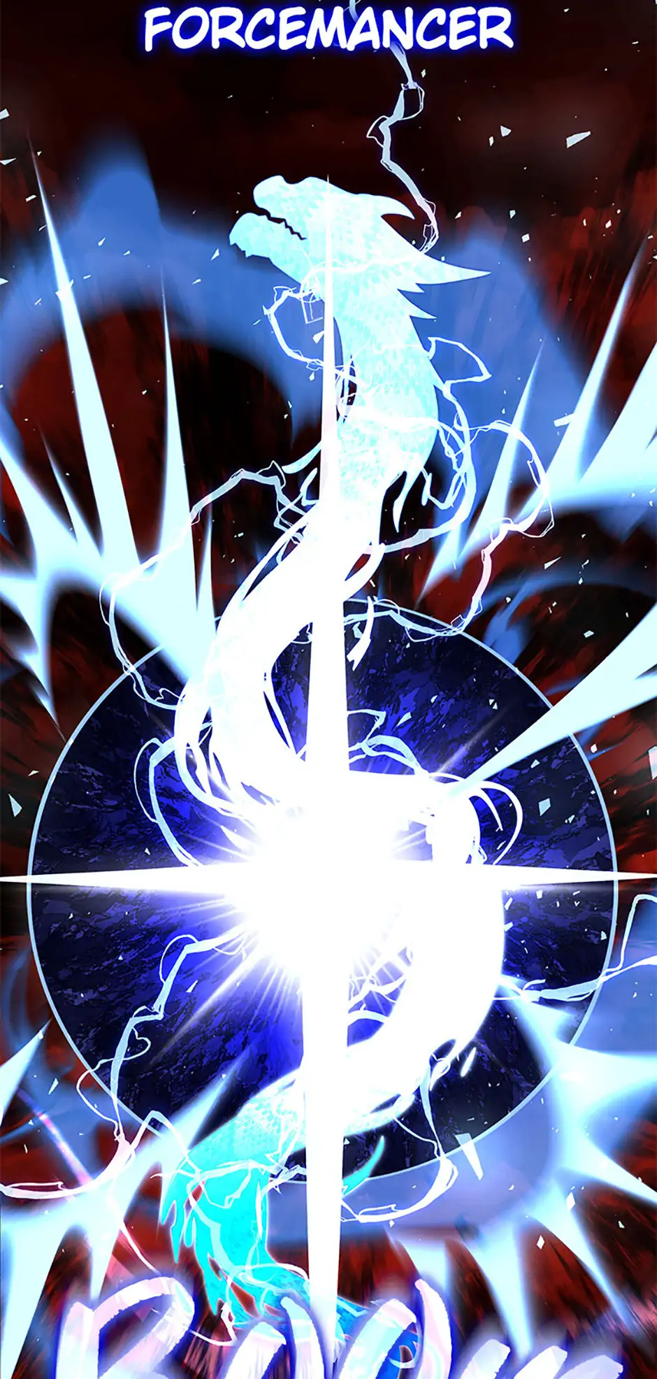 I Returned as an FFF-Class Witch Doctor Chapter 105 page 83