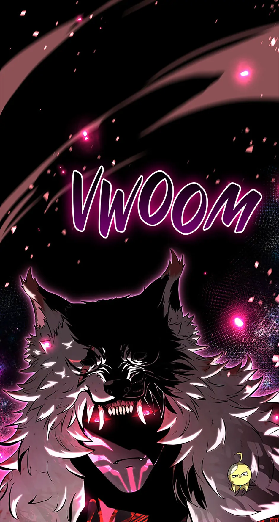 I Returned as an FFF-Class Witch Doctor Chapter 111 page 0