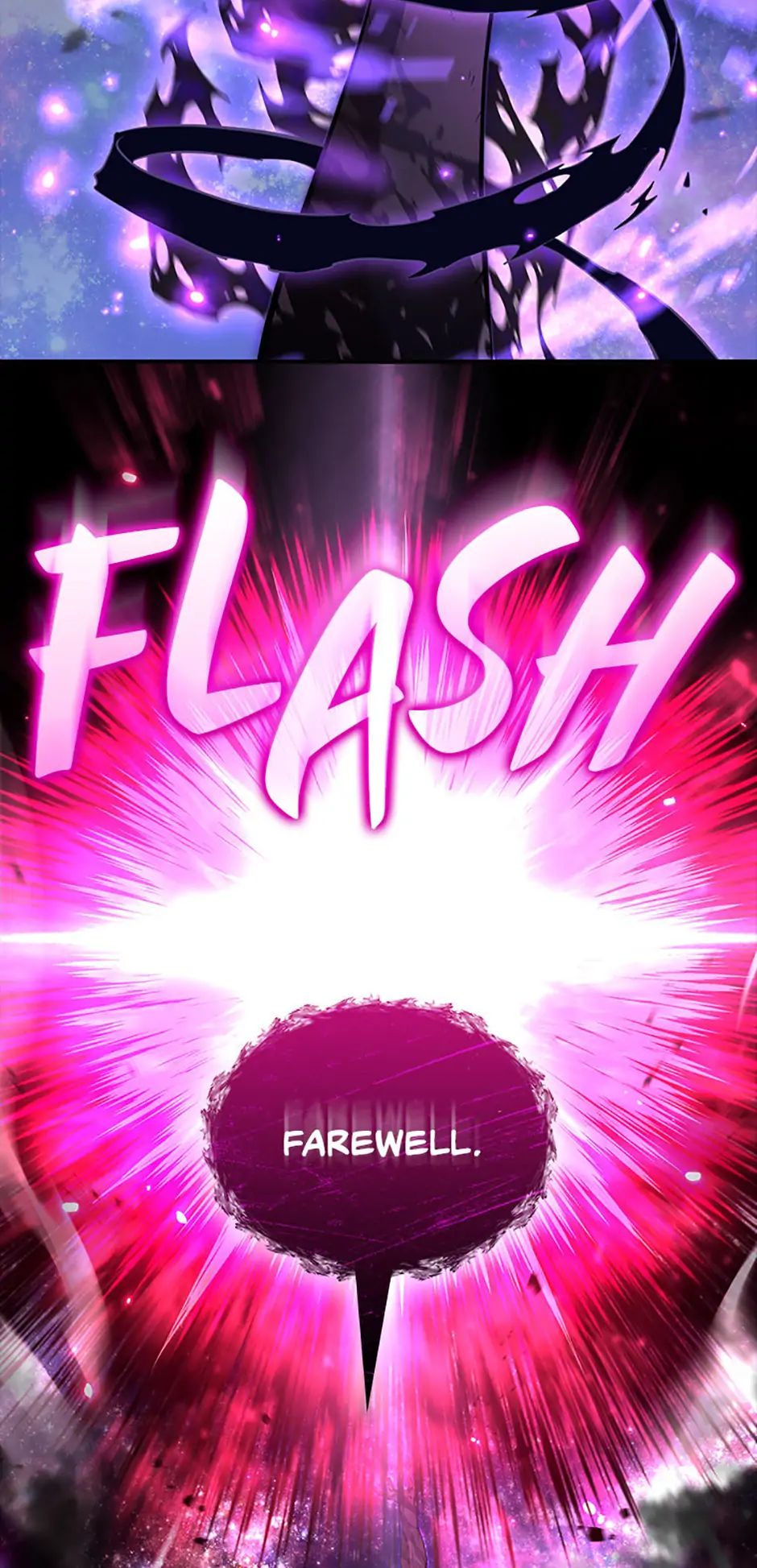 I Returned as an FFF-Class Witch Doctor Chapter 111 page 10