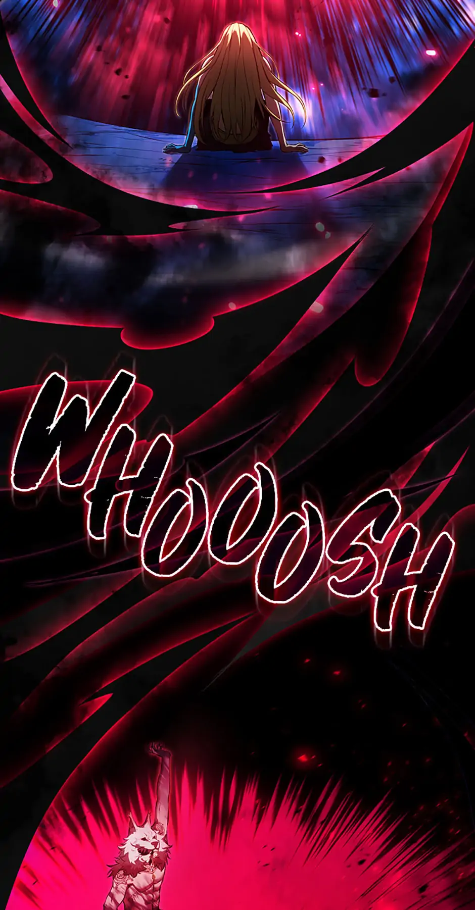 I Returned as an FFF-Class Witch Doctor Chapter 111 page 14