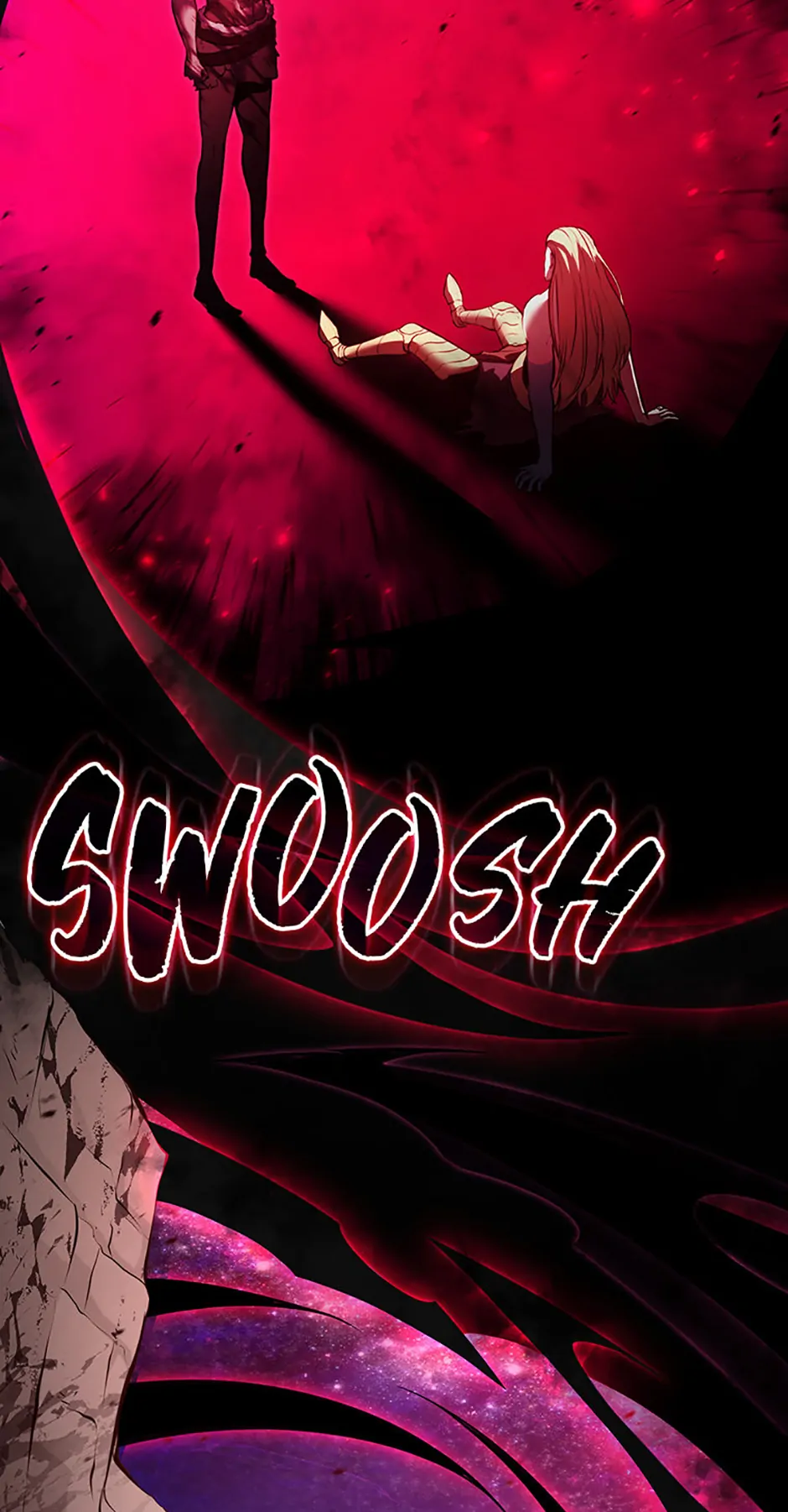 I Returned as an FFF-Class Witch Doctor Chapter 111 page 15