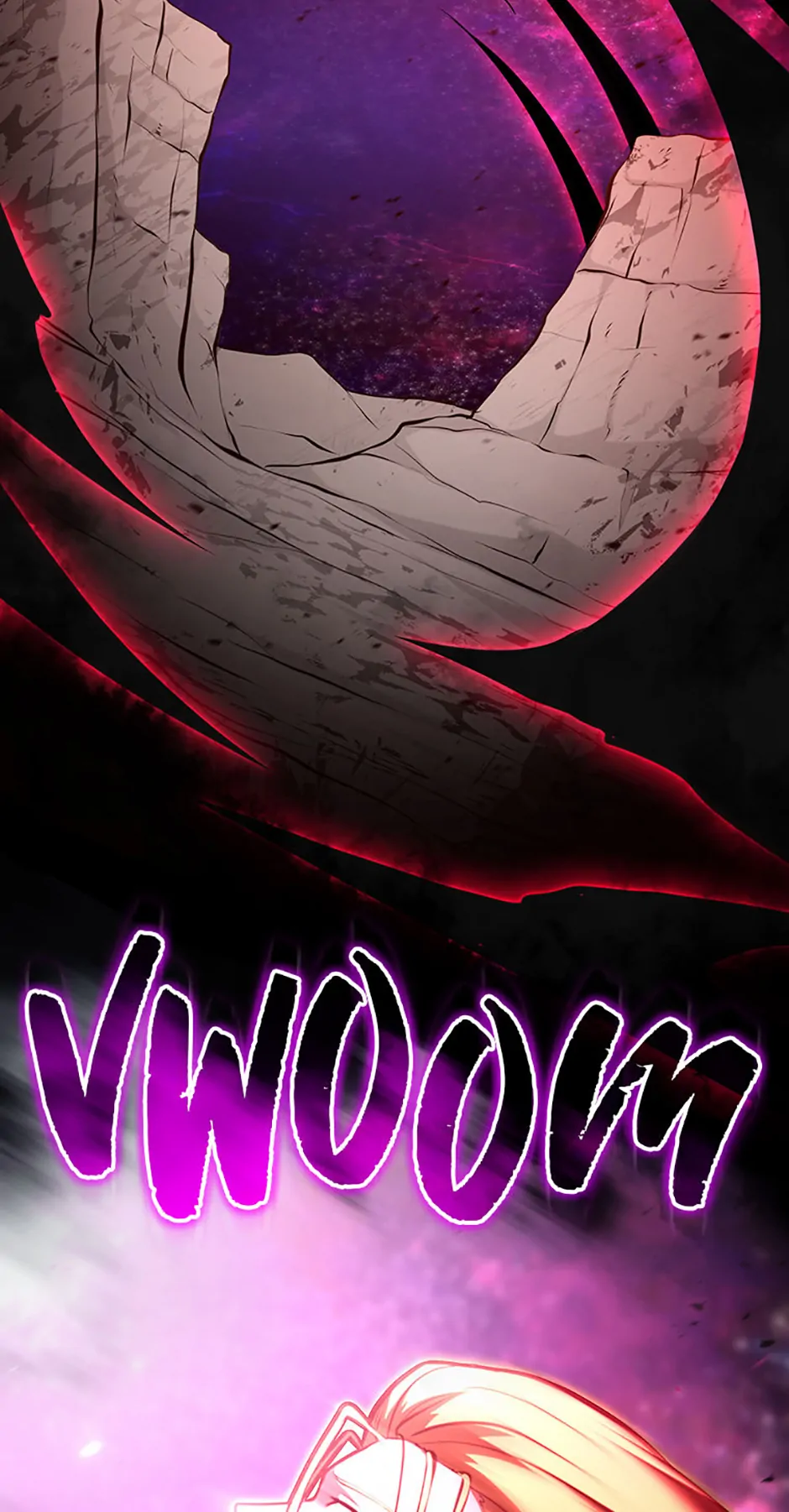 I Returned as an FFF-Class Witch Doctor Chapter 111 page 16