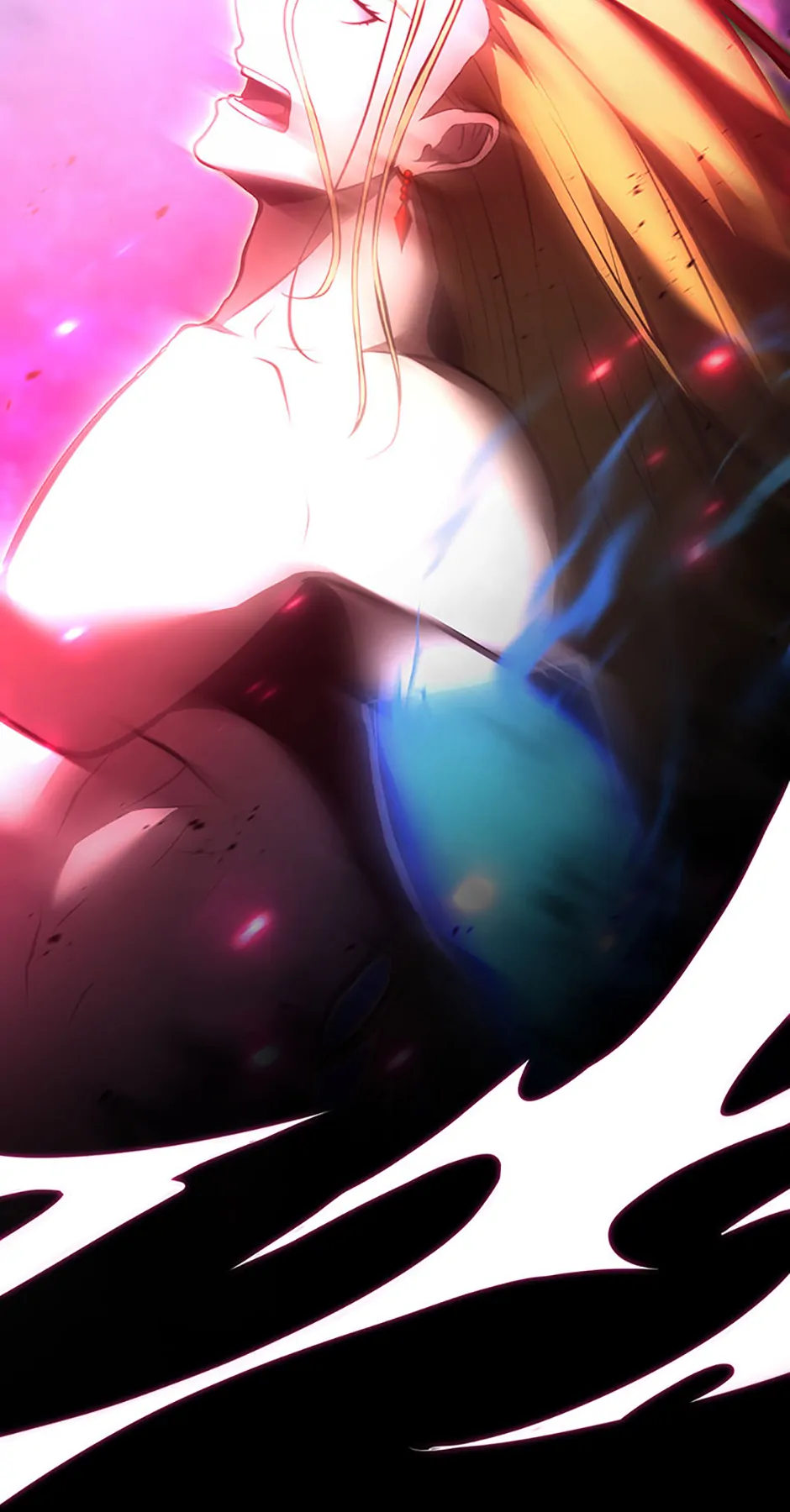 I Returned as an FFF-Class Witch Doctor Chapter 111 page 17