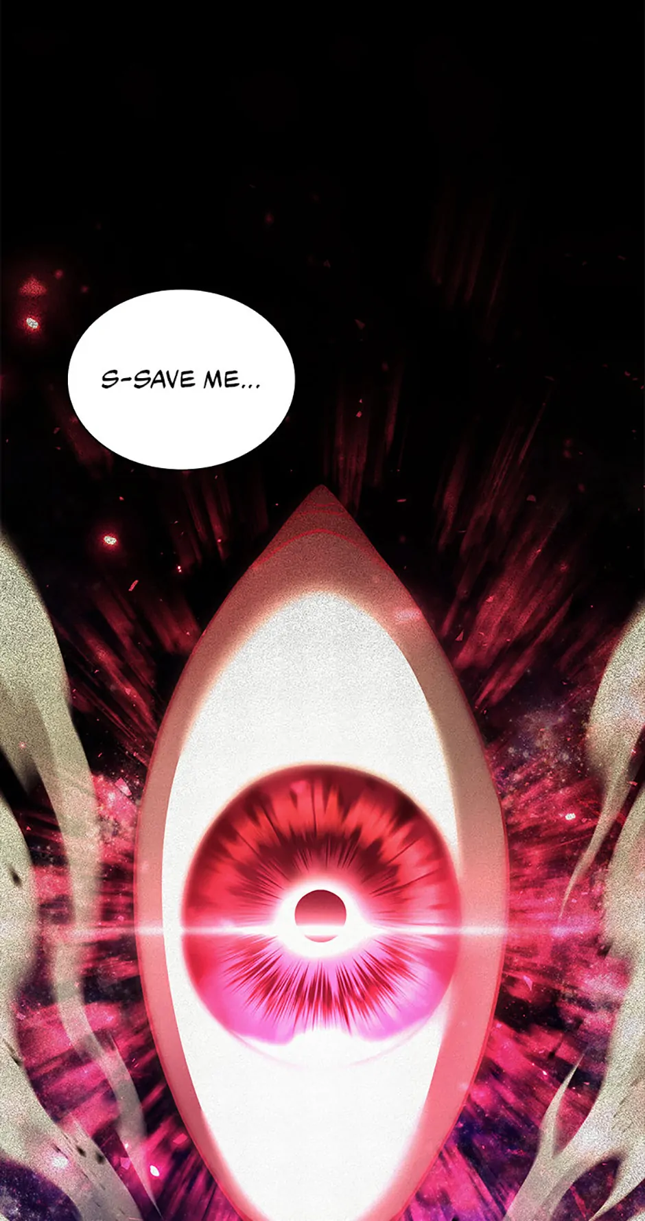 I Returned as an FFF-Class Witch Doctor Chapter 111 page 24