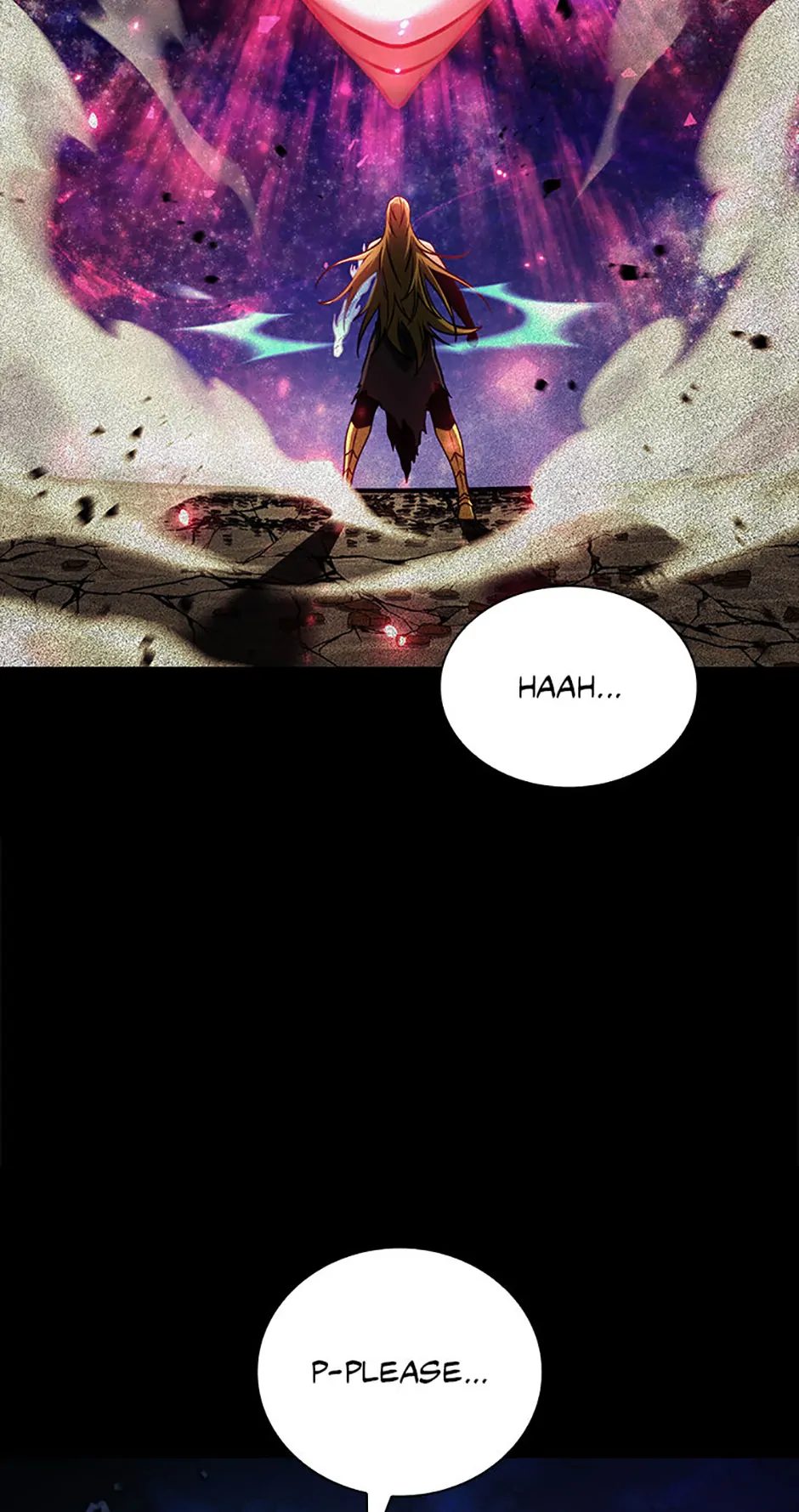 I Returned as an FFF-Class Witch Doctor Chapter 111 page 25