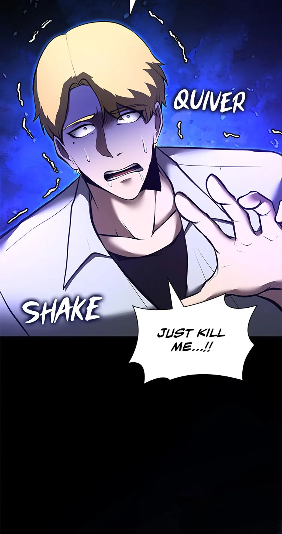I Returned as an FFF-Class Witch Doctor Chapter 111 page 26