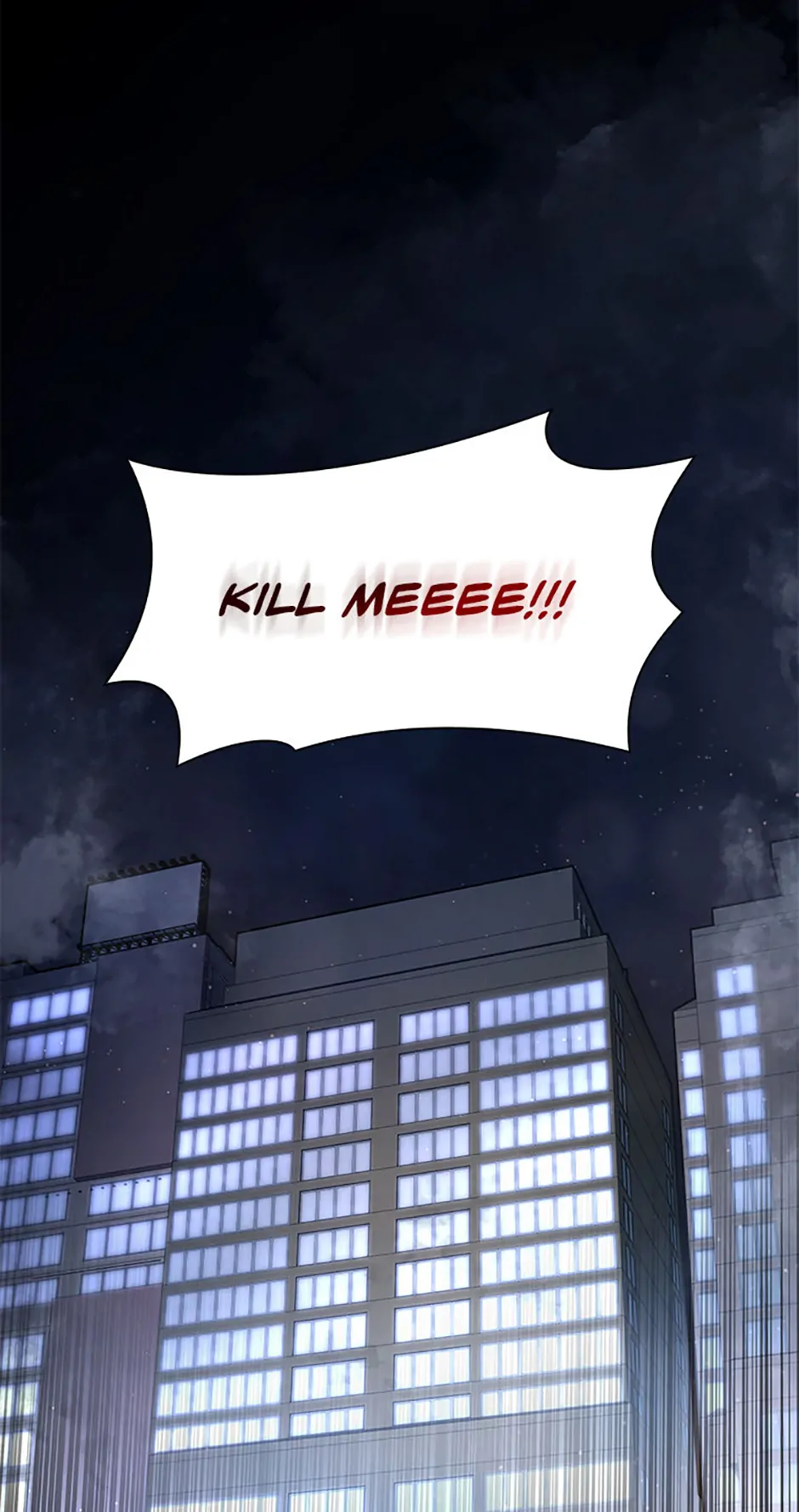 I Returned as an FFF-Class Witch Doctor Chapter 111 page 27