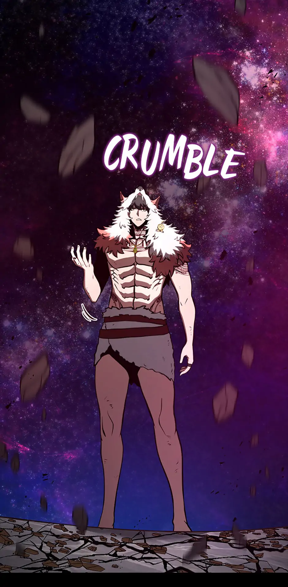 I Returned as an FFF-Class Witch Doctor Chapter 111 page 30