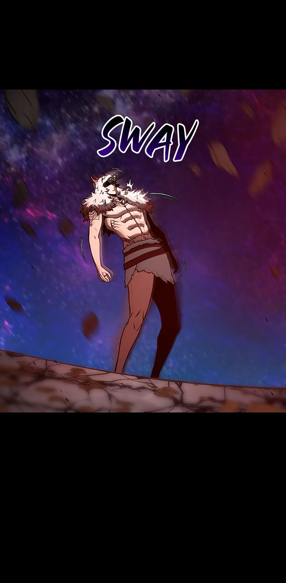 I Returned as an FFF-Class Witch Doctor Chapter 111 page 33